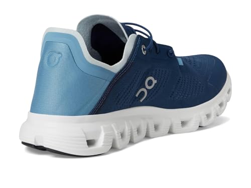 Image of On Men's Cloud 6 Coast Sneakers