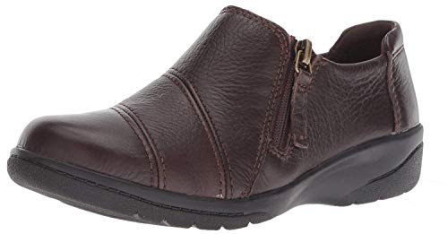 Image of Clarks Women's Cheyn Clay Loafer
