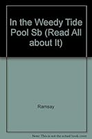 In the Weedy Tide Pool Sb 0811437477 Book Cover