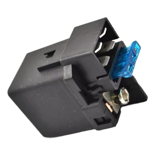 Solénoïde du démarreur pour NSS250 Reflex et VT1100C2 relais de démarrage moto