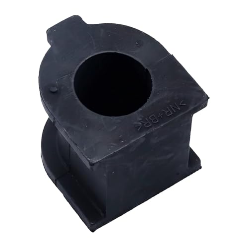 Buje de barra estabilizadora de alta resistencia para soporte delantero Toyota Prado 4881560350 3