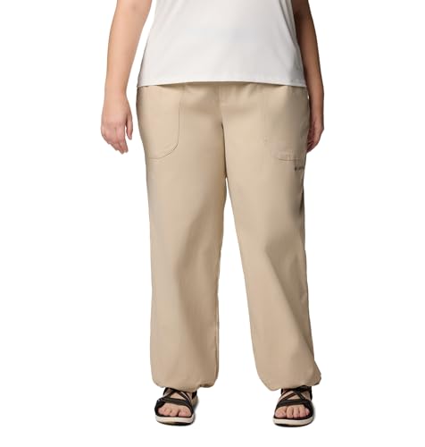 Brea Falls pantalon en nylon Columbia léger et résistant