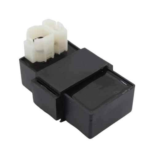 CDI Moto Allumeur Anti-Coupure Haute Température pour Loncin YB300 DH1