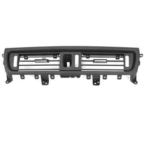 Grille de ventilation BMW F10 cassée ? Remplacez votre aérateur arrière OEM 64229166885