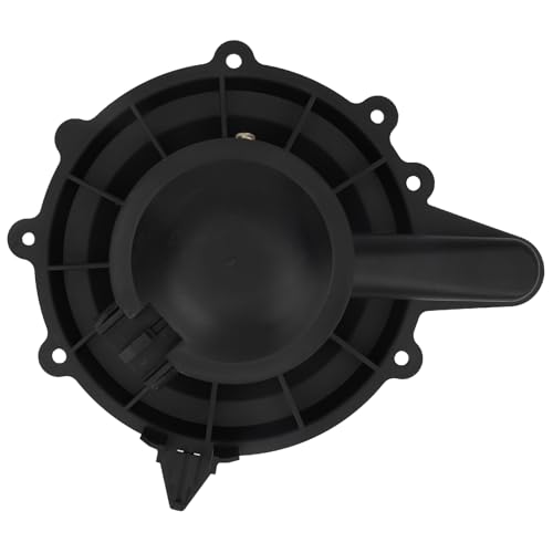 Image of IRONTEK 700027 HVAC Blower Motor w /Fan Cage Fit for Ford 1997-2002 Expedition, 2004 F150 Heritage, 1997-2003 F150, 1997-1999 F250, 2002-2003 for Lincoln Blackwood, 1998-2002 Navigator, XL7Z19805EA