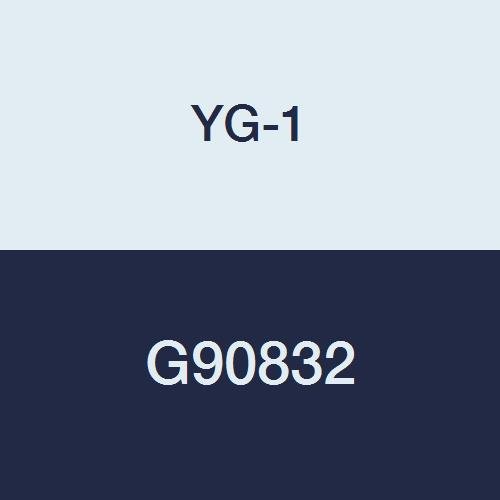 YG-1 G90832 1/2