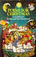 POEMS FOR CHRISTMAS 0099733609 Book Cover