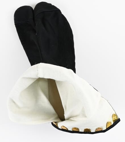 Image of Samurai Jikatabi Outdoor Tabi Japanese Outdoor Ninja Shose