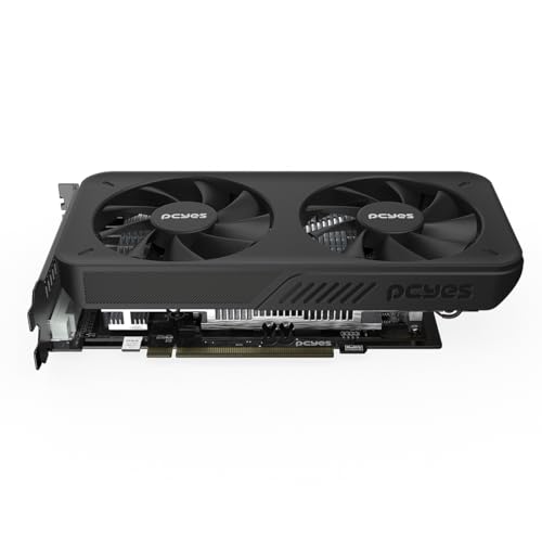 GPU RX 570 8GB 256BITS GDDR5 PROJETO EDGE PVEX5708GB2F