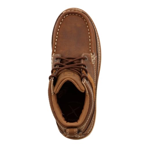 Image of Twisted X Kid's Wedge Sole Boot