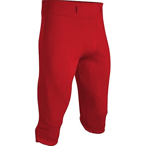 Champro Touchback Fußballhose Cover