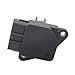 MAFSENSIRAuto L321-13-215 Mass Air Flow Sensor MAF Meter Compatible with Mazda 2 3 5 6 CX-7 MX-5 Miata Protege BT-50 197400-2160