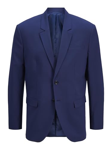 Jack&Jones Jprbushwick Harry Blazer Reg Fit Noos...
