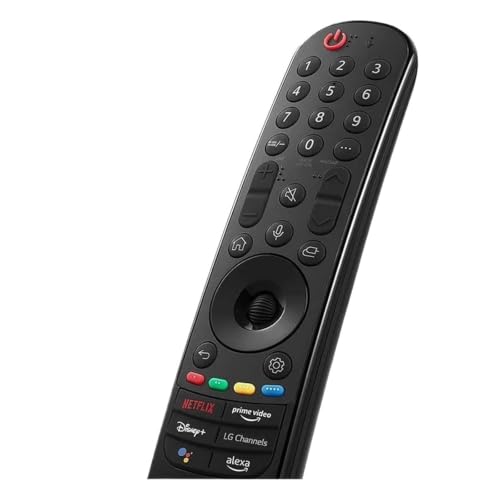Télécommande MR22GA magique pour simplifier vos soirées cinéma en famille
