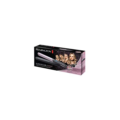 Preisvergleich Produktbild Remington Haarglätter S6700 Sleek&Curl Exp.