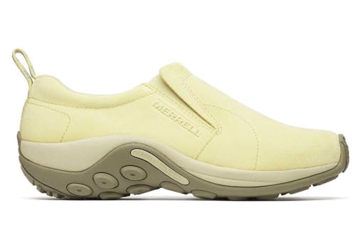Image of Merrell Men's Jungle Leather Slip-On Shoe