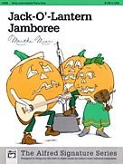 Mier: Jack-O'-Lantern Jamboree