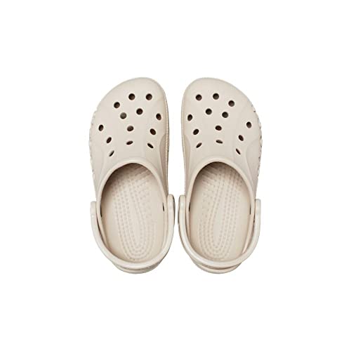 CROCS Baya - Cobblestone - M11 , 10126-2V3-M11, Unisex Adult , Cobblestone , M11