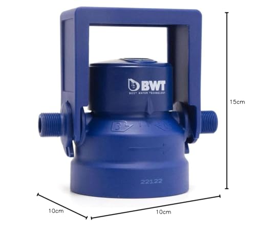 BWT besthead St connecteur 3/8 pour cartouche filtrante de l'eau