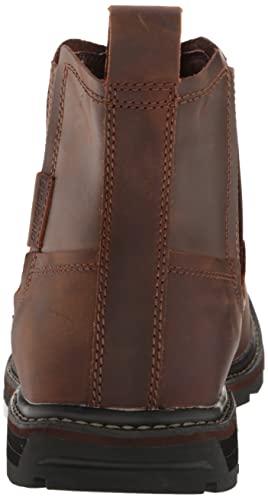 blaine orsen ankle boot