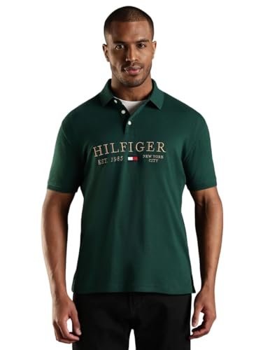 Image of Tommy Hilfiger Men Polo Shirts