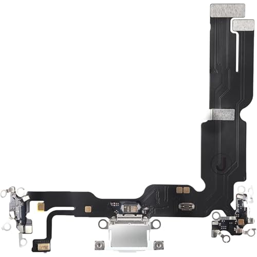 Câble flexible de charge iPhone 15 Plus pour réparer le micro USB