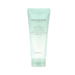 THE FACE SHOP Tea Tree Pore Clarify...