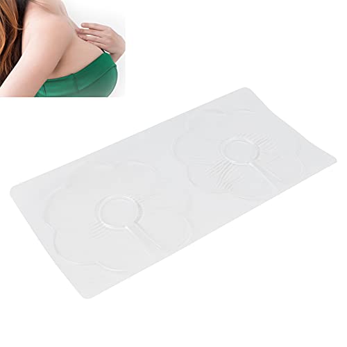 Borst rimpels patch, borst rimpel pad huidvriendelijk praktisch veilig milieuvriendelijk voor schoonheidssalon voor… - Afbeelding 3