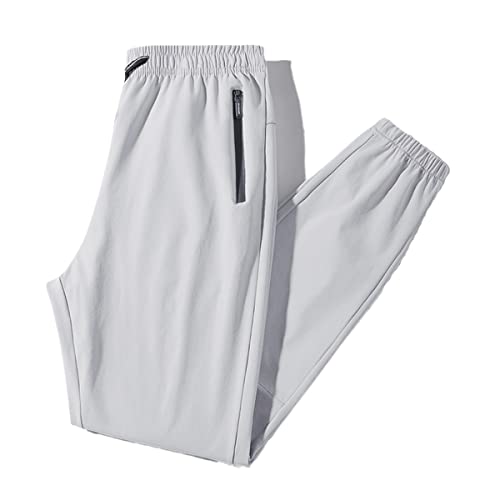 Pantalon séchage rapide homme Roquorl ample et léger avec poches