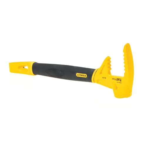 STANLEY Fubar 1kg Functional Utility Bar (55-119)