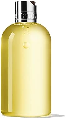Molton Brown Orange and Bergamot Bath and Shower Gel 300 ml