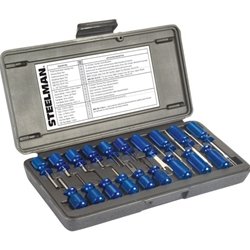 Steelman 19 Piece Master Terminal Tool Kit - 95978