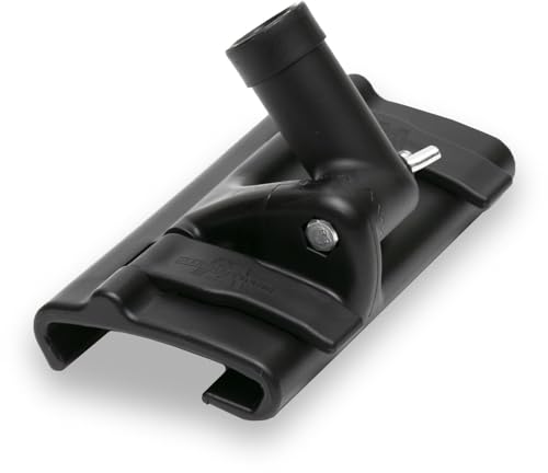 Marshalltown MSKIMBRKT ProSkim Handle Bracket, Black