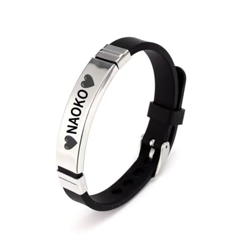 Amazon.co.jp: HANA ハナ メンバー ブレスレット リストバンド