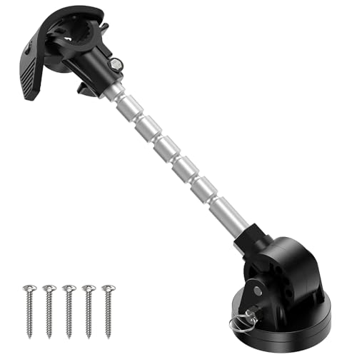 Trolling Motor Stabilizer Mount Compatible for Minn kota Terrova/Riptide Terrova/Ulterra/Riptide Ulterra/PowerDrive