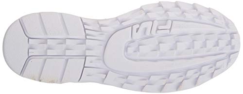 Fila Women's Disruptor Court Sneaker4