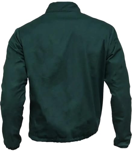 Billy Boys Hughie Lightweight Cotton Jacket3