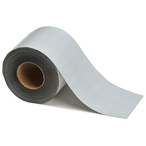 MFM DoubleBond Double Sided Weather Barrier Tape (1, 6in.) Cover