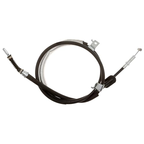 Cable de freno ACDelco 18P96833 trasero derecho para coche