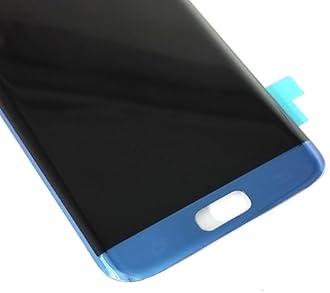 TheCoolCube LCD display Digitizer Touch Screen Assembly For Samsung Galaxy S7 Edge G935A G935V G935P G935T G935F (Blue)