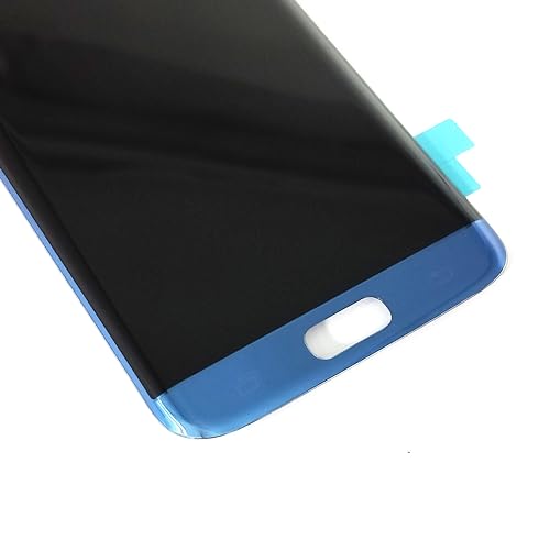 TheCoolCube LCD display Digitizer Touch Screen Assembly For Samsung Galaxy S7 Edge G935A G935V G935P G935T G935F (Blue)