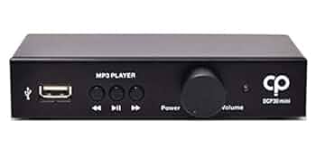 Amazon | CLASSIC PRO クラシックプロ パワーアンプ DCP30 mini