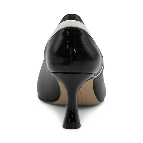 Charles David Women's Aleesha Multi Layer Pointed Toe Heels Pumps2