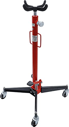 BGS DIY 9232 | Vérin de Fosse | 500 kg