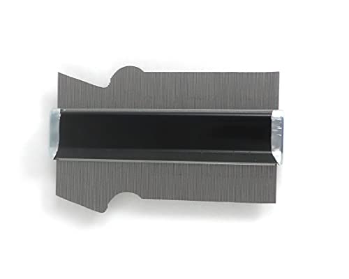 Shinwa Rules Contour Profile Gauge with Stainless Steel Pins (150mm/6") by Shinwa - Image 2