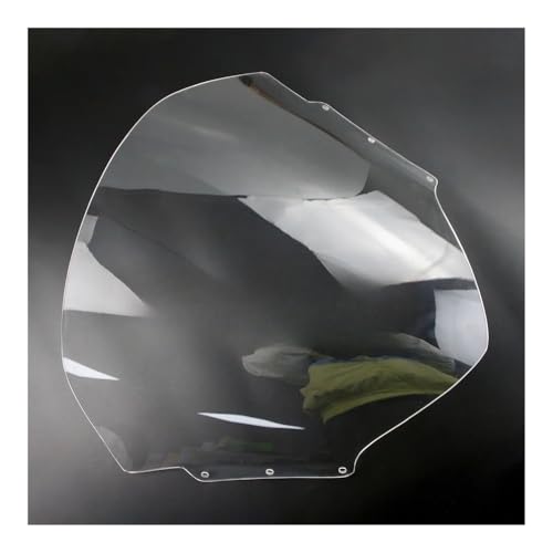 Extension bulle Majesty 400 contre le vent, pare-brise YP400 moto