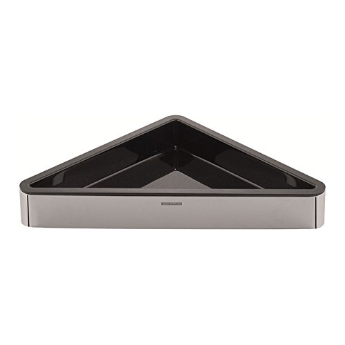 Preisvergleich Produktbild Cosmic Container Ecke cromo-negro Project