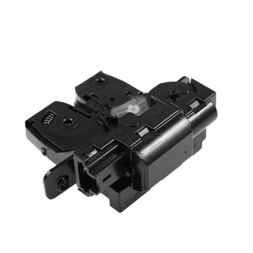 Actuador de cerradura de maletero trasero para Tiida 2005-2010 y Qashqai 2008-2015