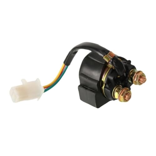 Démarreur de moto pour YFM 125 400 600 et MOTO-4 pièce de rechange