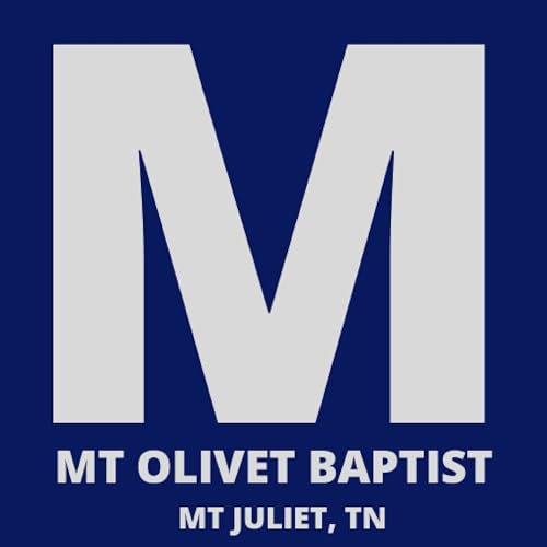 Mt. Olivet Baptist Sermons Titelbild